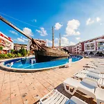 Appartement Privilege - Prestige Sea Viev Elenite