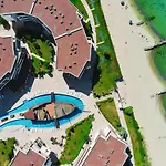 Appartement Privilege - Prestige Sea Viev