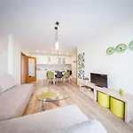 Appartement Privilege - Prestige Sea Viev *