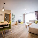 Privilege - Prestige Sea Viev Appartement Elenite