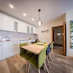 Appartement Privilege - Prestige Sea Viev *