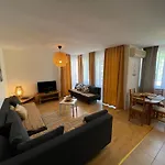 Appartement Privilege - Prestige Sea Viev Elenite