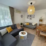 Appartement Privilege - Prestige Sea Viev