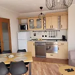 Privilege - Prestige Sea Viev Appartement *