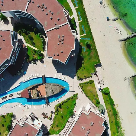 Apartment Privilege - Prestige Sea Viev