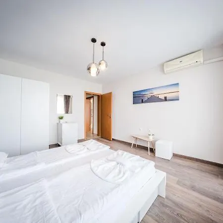 Apartment Privilege - Prestige Sea Viev
