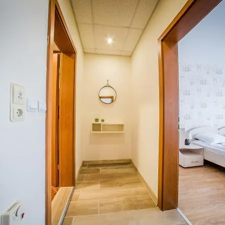Privilege - Prestige Sea Viev Apartment