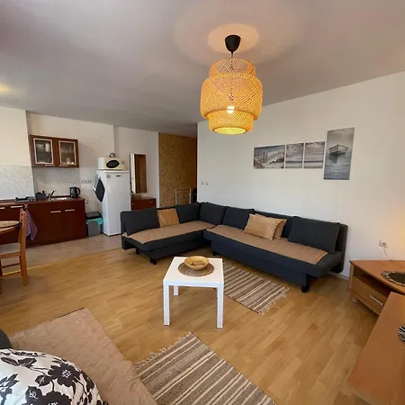 Apartment Privilege - Prestige Sea Viev