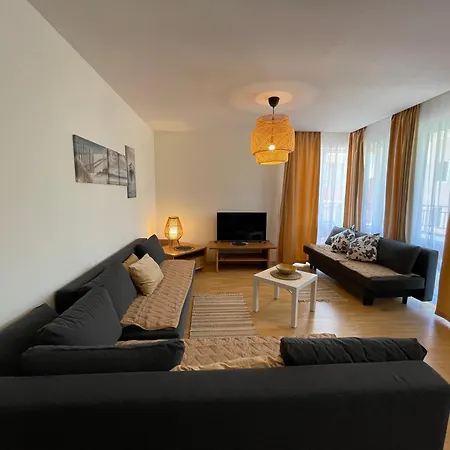 Privilege - Prestige Sea Viev Apartamento