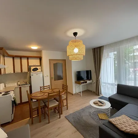 Privilege - Prestige Sea Viev Apartamento *