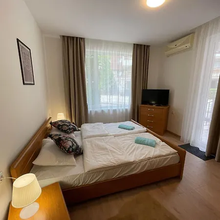 Apartamento Privilege - Prestige Sea Viev *