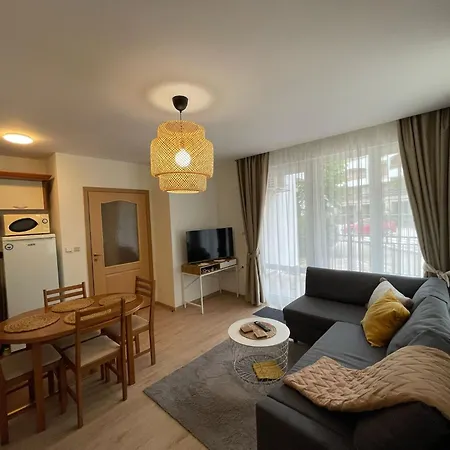 Privilege - Prestige Sea Viev * Elenite