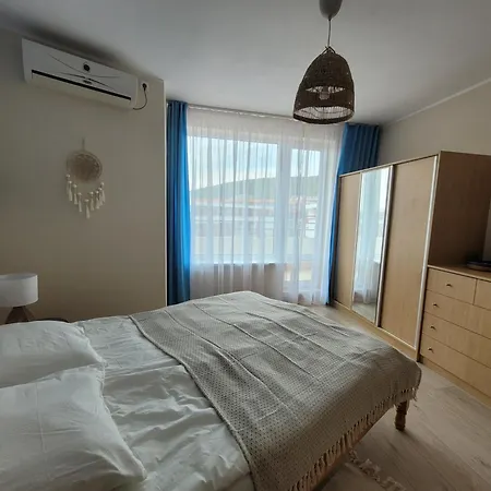 Apartamento Privilege - Prestige Sea Viev Elenite