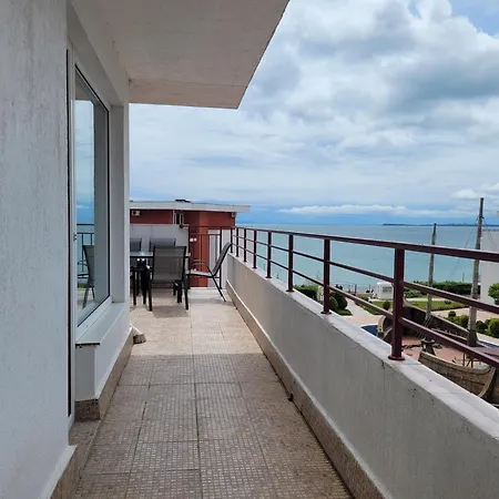 Apartamento Privilege - Prestige Sea Viev *