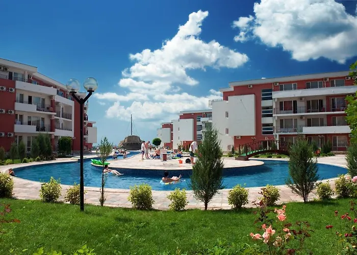 Privilege - Prestige Sea Viev Apartamento