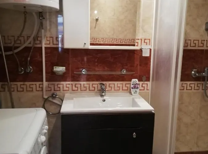 Privilege - Prestige Sea Viev