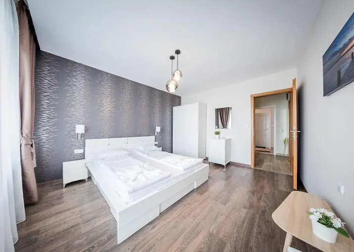 Privilege - Prestige Sea Viev *