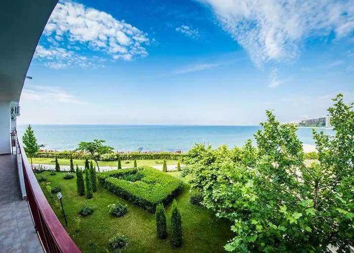 Apartamento Privilege - Prestige Sea Viev Elenite