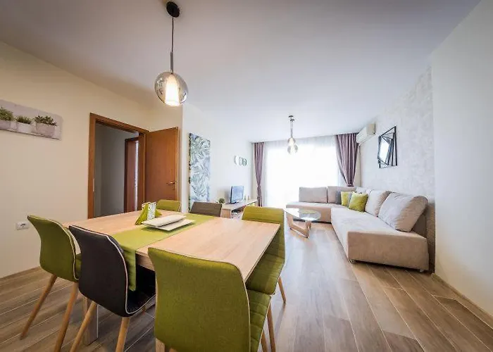 Privilege - Prestige Sea Viev