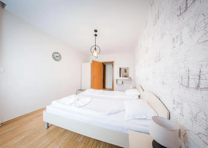 Privilege - Prestige Sea Viev *