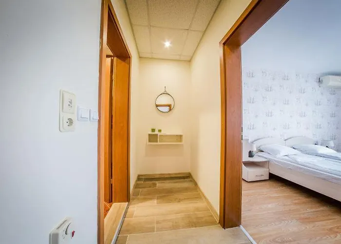 Privilege - Prestige Sea Viev Apartamento