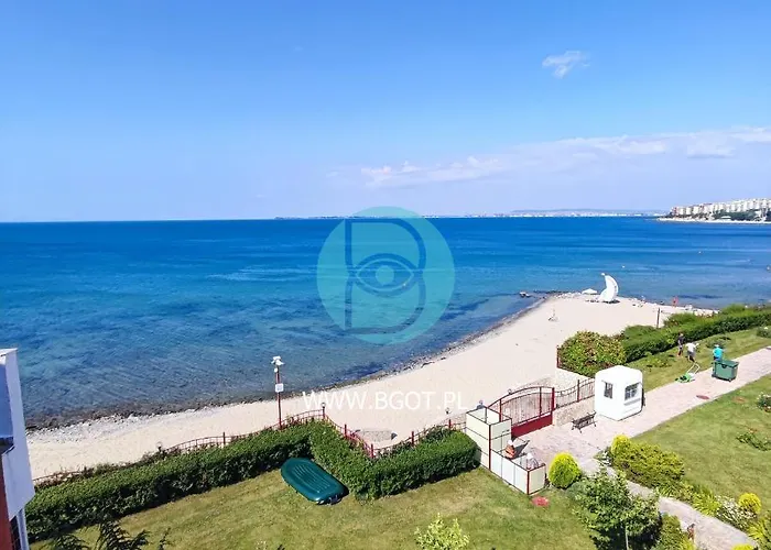 Privilege - Prestige Sea Viev * Elenite