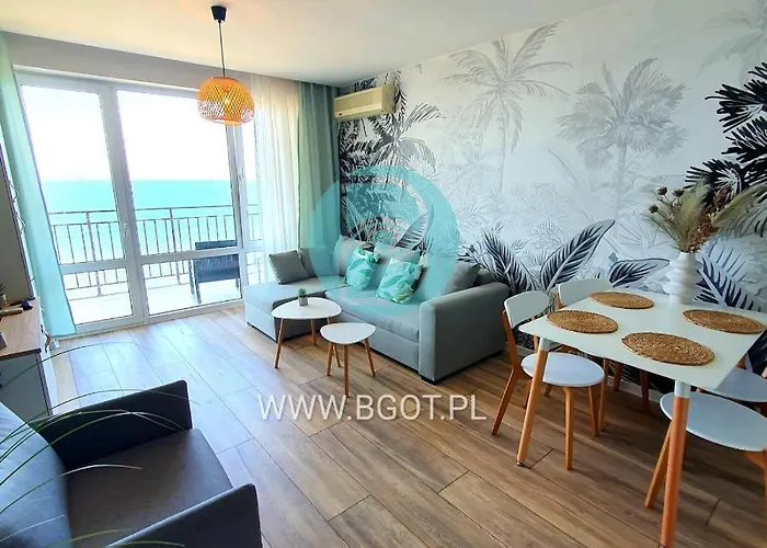 Privilege - Prestige Sea Viev Elenite