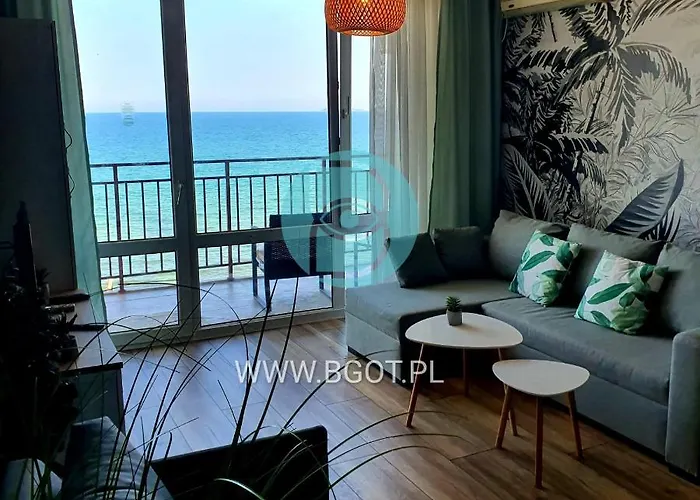 Privilege - Prestige Sea Viev