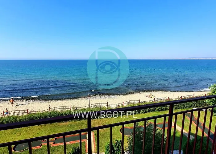 Privilege - Prestige Sea Viev