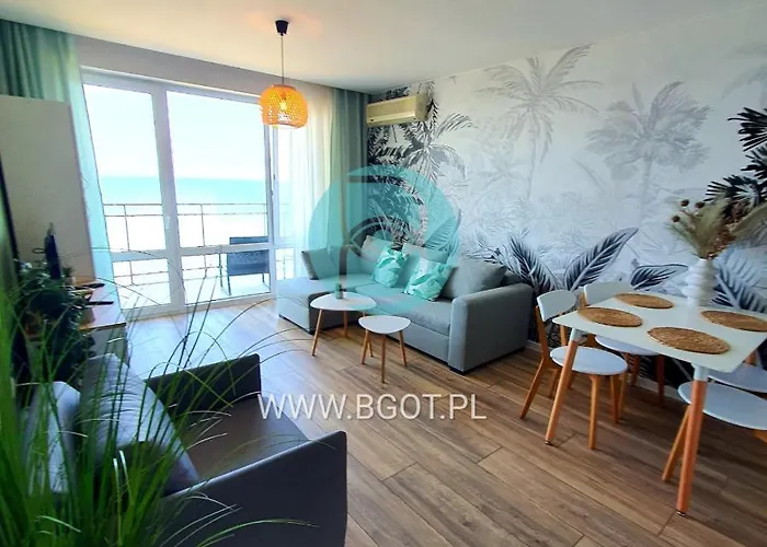 Privilege - Prestige Sea Viev * Elenite