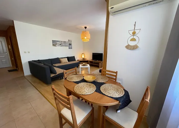 Privilege - Prestige Sea Viev Apartamento