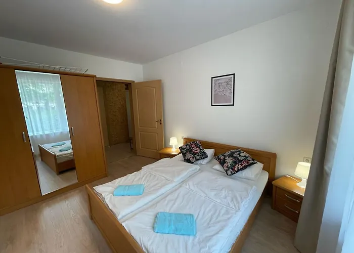 Apartamento Privilege - Prestige Sea Viev