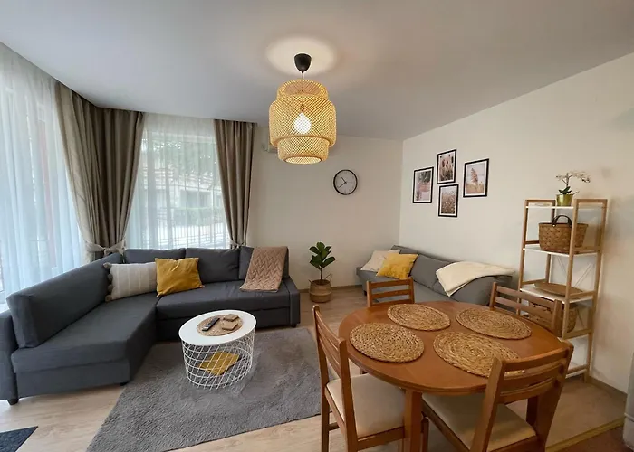 Privilege - Prestige Sea Viev Apartamento