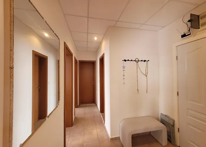 Apartamento Privilege - Prestige Sea Viev *