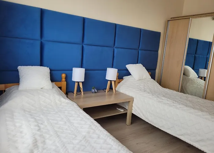 Privilege - Prestige Sea Viev