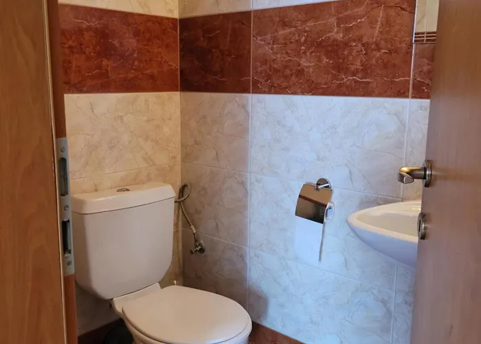 Apartamento Privilege - Prestige Sea Viev Elenite