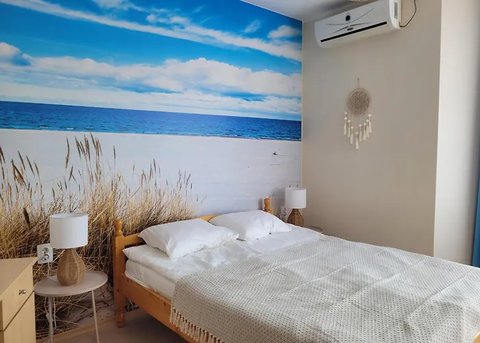 Privilege - Prestige Sea Viev Apartamento *