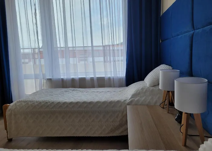 Privilege - Prestige Sea Viev