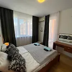 Apartment Privilege - Prestige Sea Viev Elenite