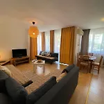 Apartment Privilege - Prestige Sea Viev Elenite