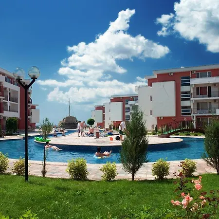 Privilege - Prestige Sea Viev Apartment
