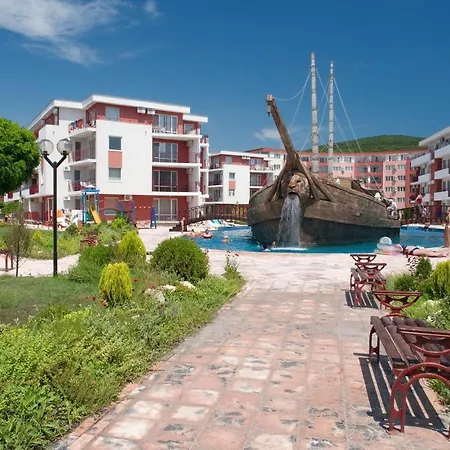 Appartement Privilege - Prestige Sea Viev