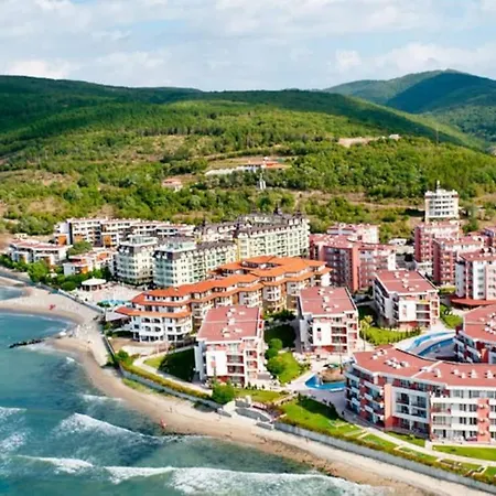 Privilege - Prestige Sea Viev Apartment *