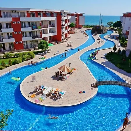 Privilege - Prestige Sea Viev