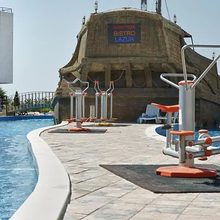 Apartment Privilege - Prestige Sea Viev *