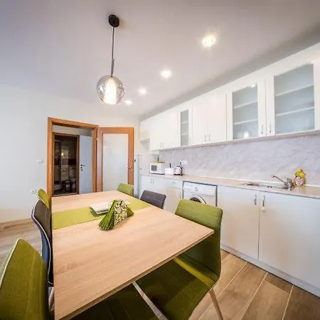 Privilege - Prestige Sea Viev Apartment Elenite