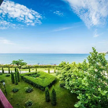Apartment Privilege - Prestige Sea Viev Elenite