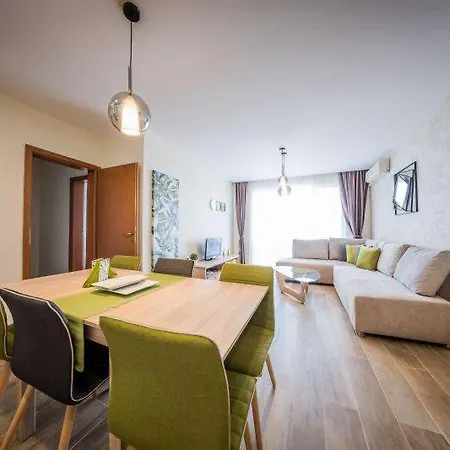 Privilege - Prestige Sea Viev