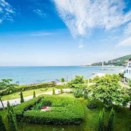 Privilege - Prestige Sea Viev