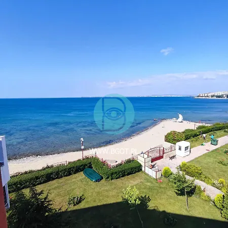 Privilege - Prestige Sea Viev * Elenite